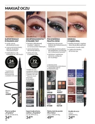 Podaruj radość, piękno, blask - Avon