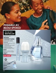 Podaruj radość, piękno, blask - Avon