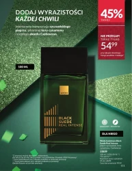 Podaruj radość, piękno, blask - Avon