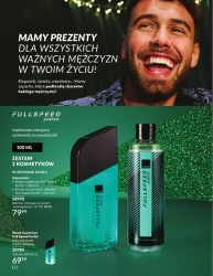 Podaruj radość, piękno, blask - Avon