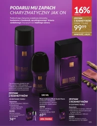 Podaruj radość, piękno, blask - Avon