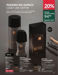 Podaruj radość, piękno, blask - Avon