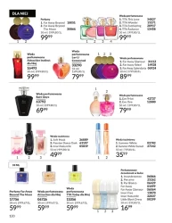 Podaruj radość, piękno, blask - Avon