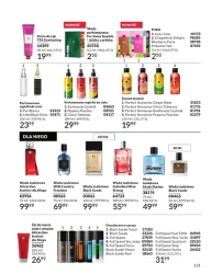 Podaruj radość, piękno, blask - Avon