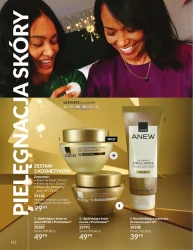 Podaruj radość, piękno, blask - Avon