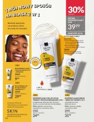 Podaruj radość, piękno, blask - Avon