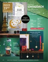 Podaruj radość, piękno, blask - Avon