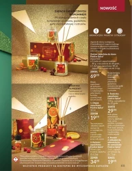 Podaruj radość, piękno, blask - Avon