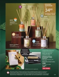 Podaruj radość, piękno, blask - Avon