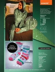 Podaruj radość, piękno, blask - Avon