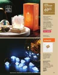 Podaruj radość, piękno, blask - Avon