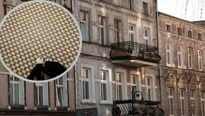 Mieszkasz w starym domu? Sprawdź, czy masz na podłodze takie cudo