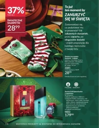 Podaruj radość, piękno, blask - Avon