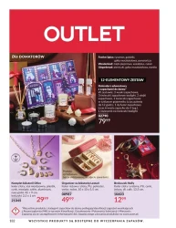 Podaruj radość, piękno, blask - Avon