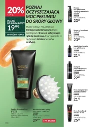 Podaruj radość, piękno, blask - Avon