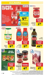 Brytyjskie smaki! - Carrefour