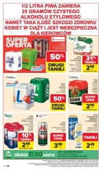 Brytyjskie smaki! - Carrefour