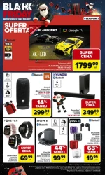 Black Friday - Carrefour