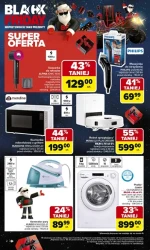 Black Friday - Carrefour