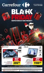 Black Friday - Carrefour