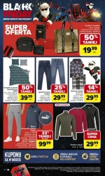 Black Friday - Carrefour