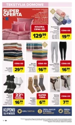 Łap super  okazje - Carrefour