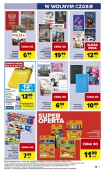 Łap super  okazje - Carrefour