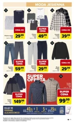 Łap super  okazje - Carrefour