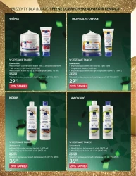 Podaruj radość, piękno, blask - Avon