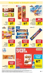 Ceny równamy do najniższych! - Carrefour Market