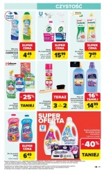 Ceny równamy do najniższych! - Carrefour Market