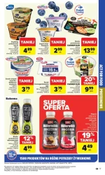 1500 produktów! - Carrefour Market