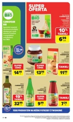 1500 товарів! - Ринок Carrefour