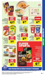 1500 produktów! - Carrefour Market