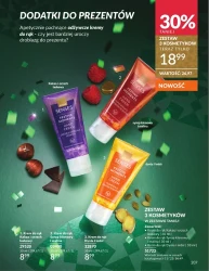 Podaruj radość, piękno, blask - Avon