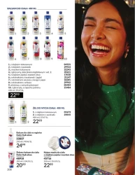 Podaruj radość, piękno, blask - Avon