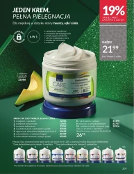 Podaruj radość, piękno, blask - Avon