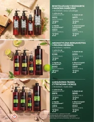 Podaruj radość, piękno, blask - Avon