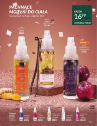 Podaruj radość, piękno, blask - Avon