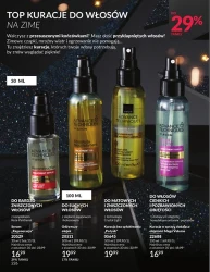 Podaruj radość, piękno, blask - Avon