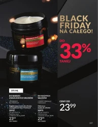 Podaruj radość, piękno, blask - Avon