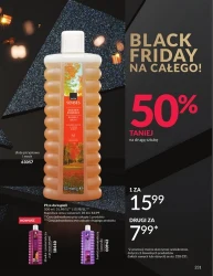 Podaruj radość, piękno, blask - Avon