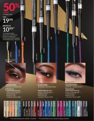 Podaruj radość, piękno, blask - Avon