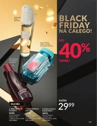 Podaruj radość, piękno, blask - Avon