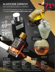 Podaruj radość, piękno, blask - Avon