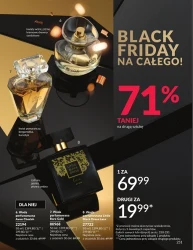 Podaruj radość, piękno, blask - Avon