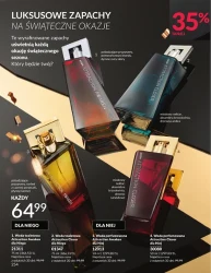 Podaruj radość, piękno, blask - Avon