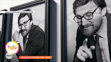 Wzruszające historie, muzyka i pamięć, która nigdy nie gaśnie. W Dniu Wszystkich Świętych wspominamy artystów, którzy odeszli.