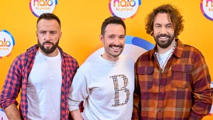 Polskie Il Volo, czyli Tre Voci o karierze, która zaczęła się od "kumpelstwa" i jednego wspólnego koncertu