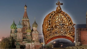 Wielkie fałszerstwo króla. Jak w Polsce zniszczono koronę moskiewską